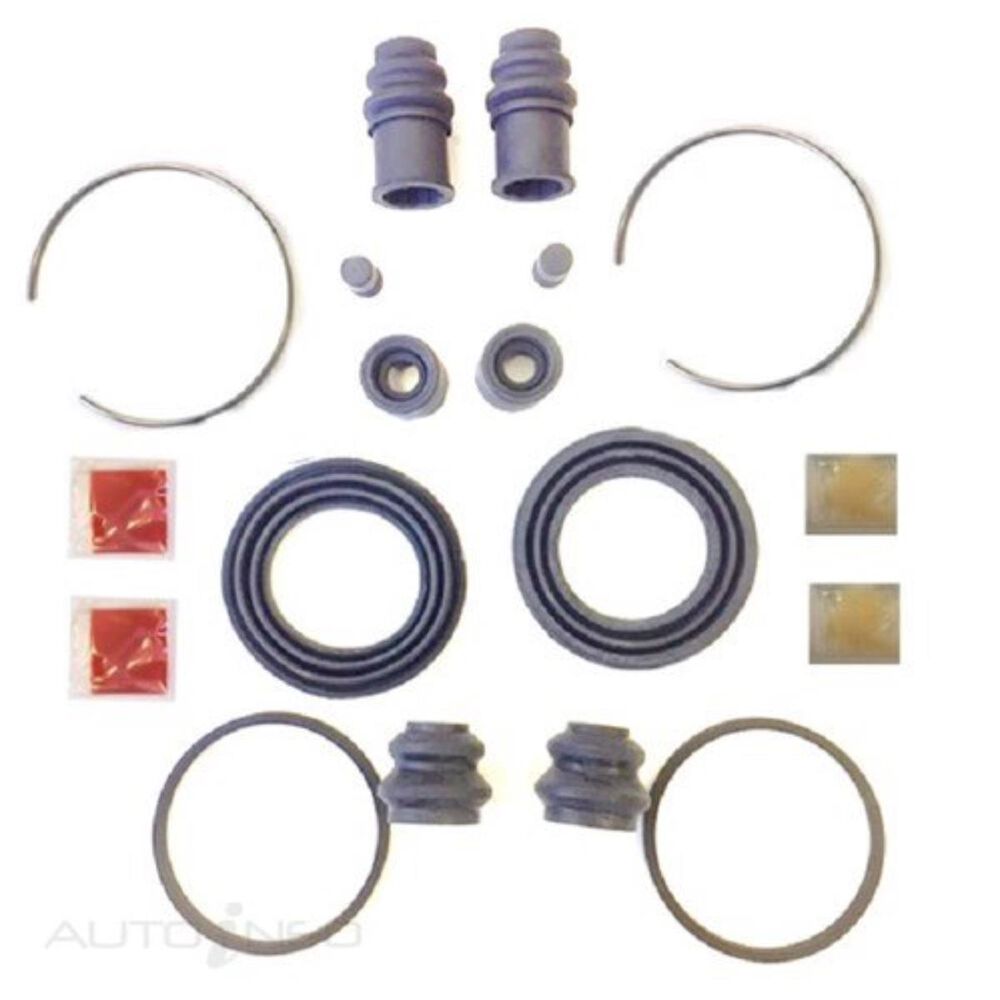 IBS Disc Caliper Repair Kit K1794S Supercheap Auto