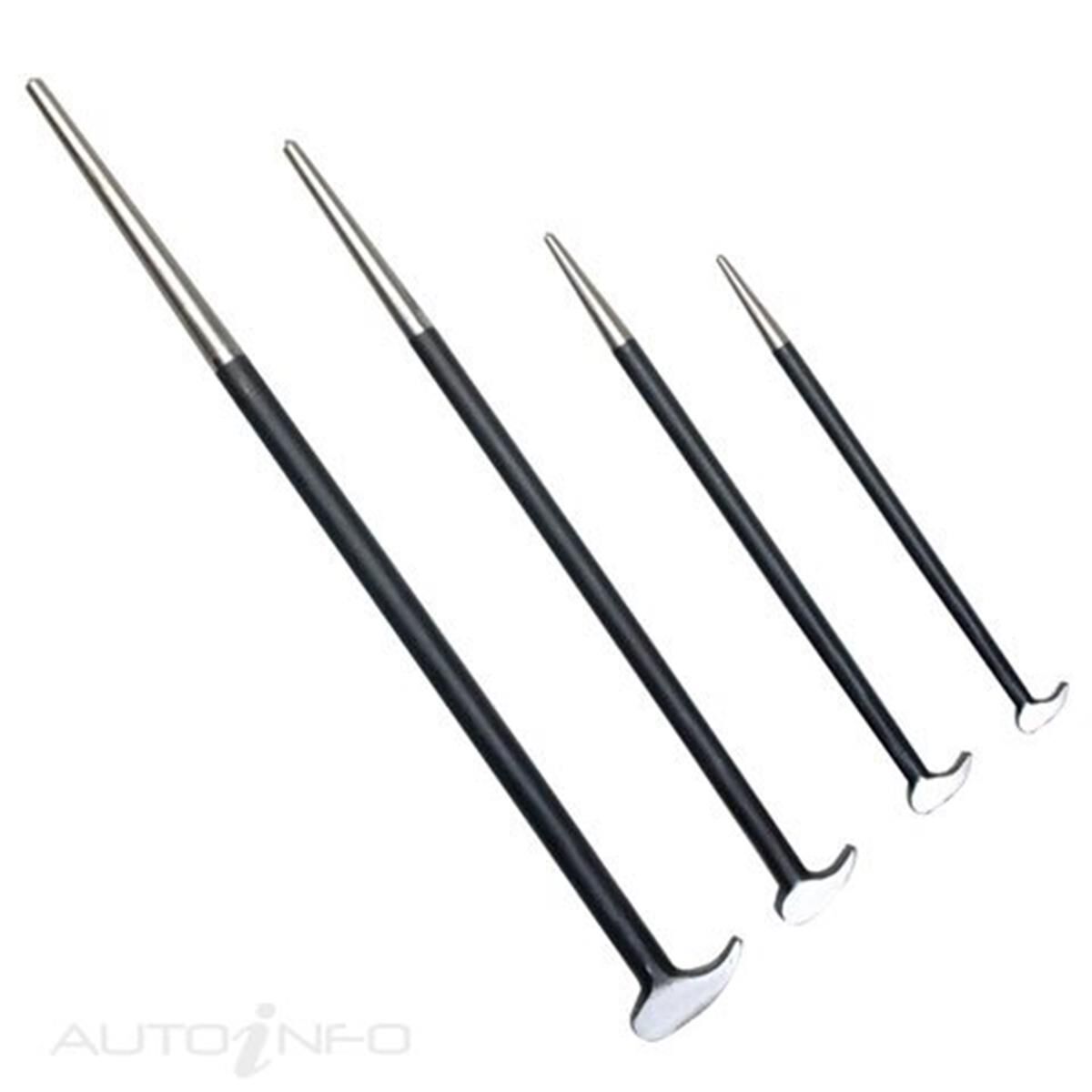 Rolling head pry bar hot sale