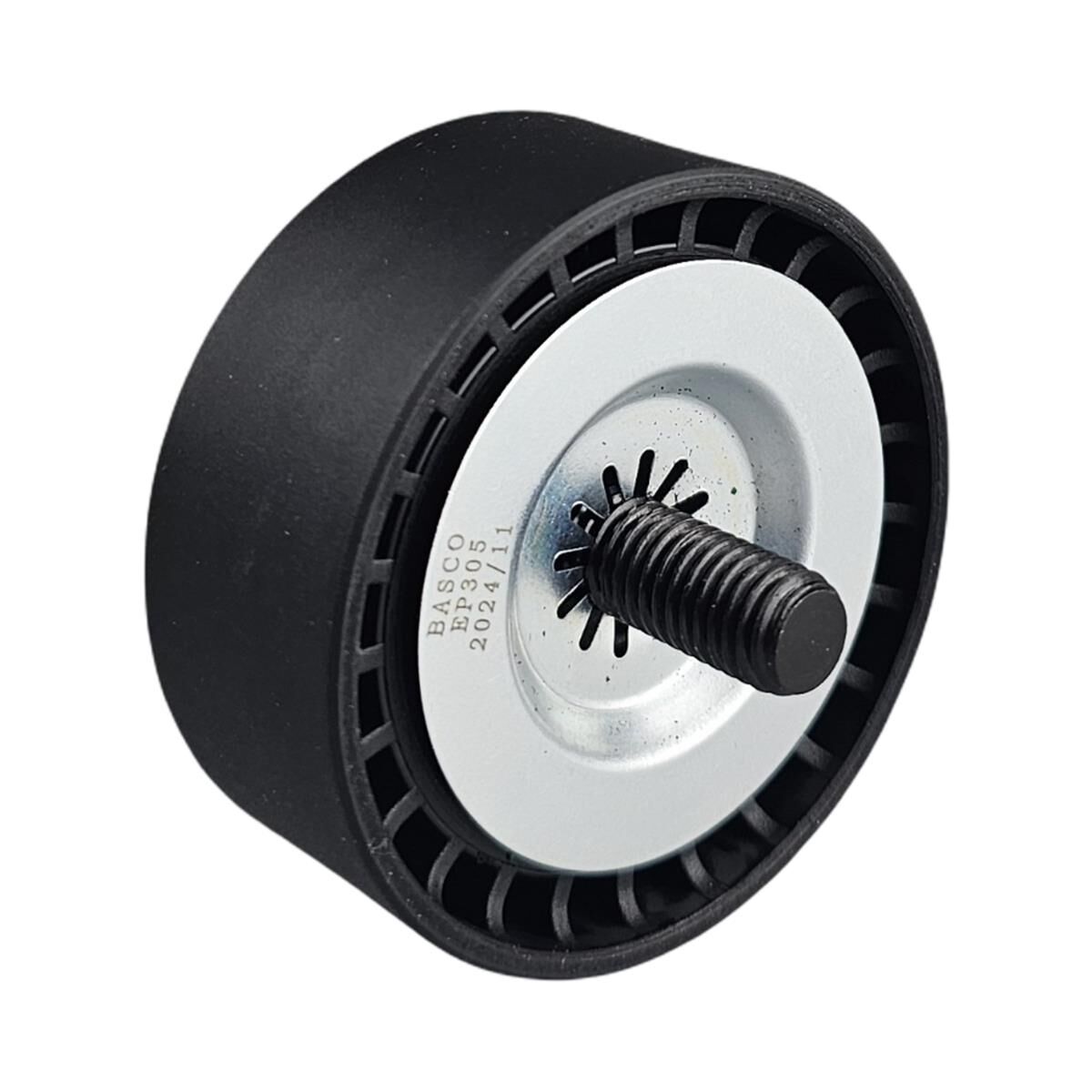 ENGINE PULLEY - TENSIONERS & PULLEYS, , scaau_hi-res