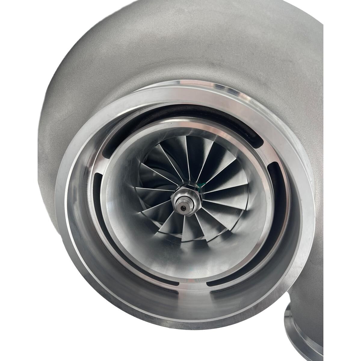 G57 SERIES 106MM TURBO 3000HP 1.41 A/R V-BAND INLET, , scaau_hi-res