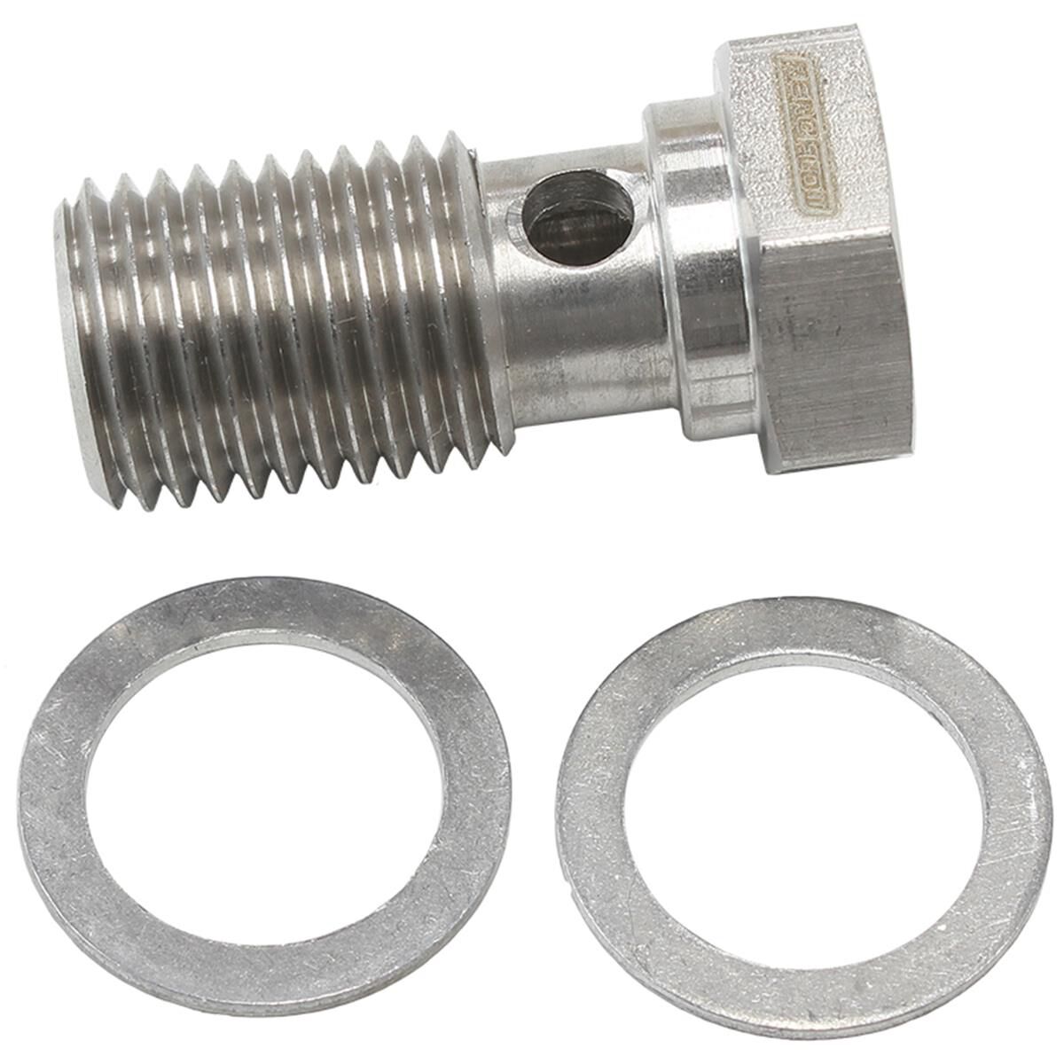 S/S Banjo Bolt M14 x1.5 Thread, , scaau_hi-res