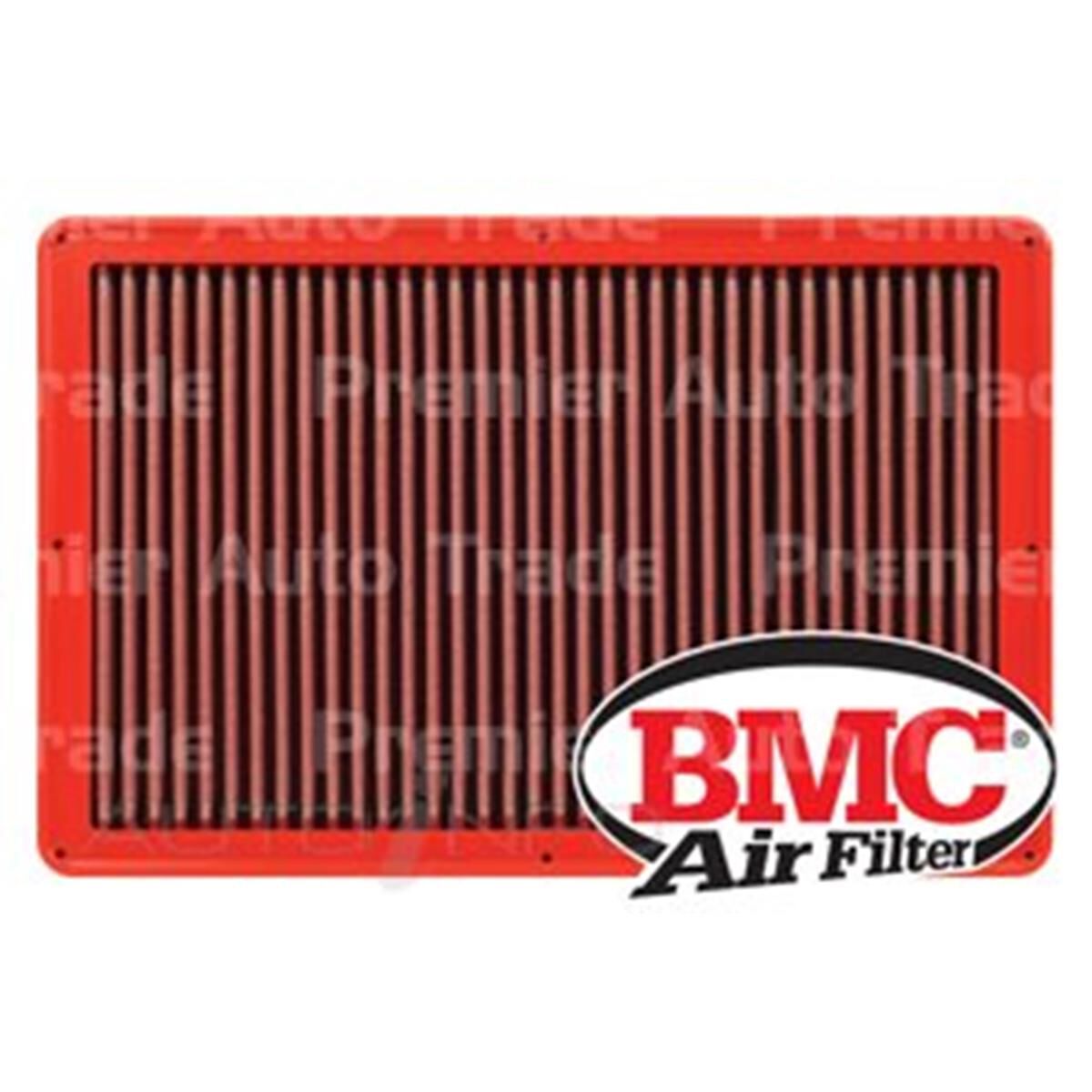 BMC AIR FILTER PAJERO NM/ NP NS/ NT/ NW, , scaau_hi-res