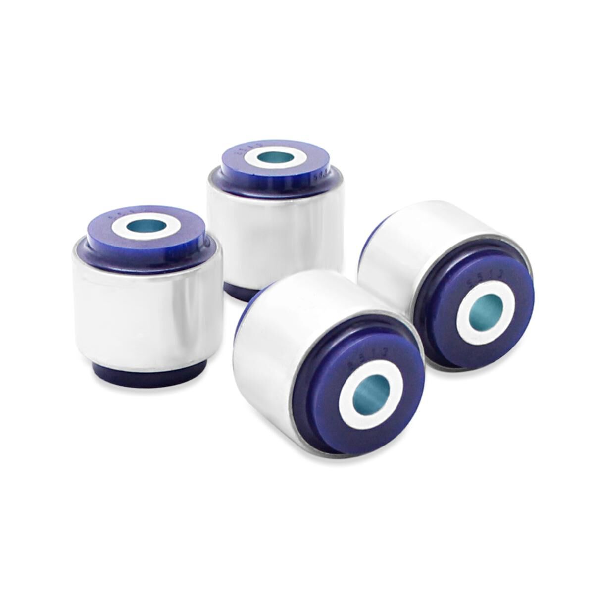 Trailing Arm to Diff Mount Bush Kit, , scaau_hi-res