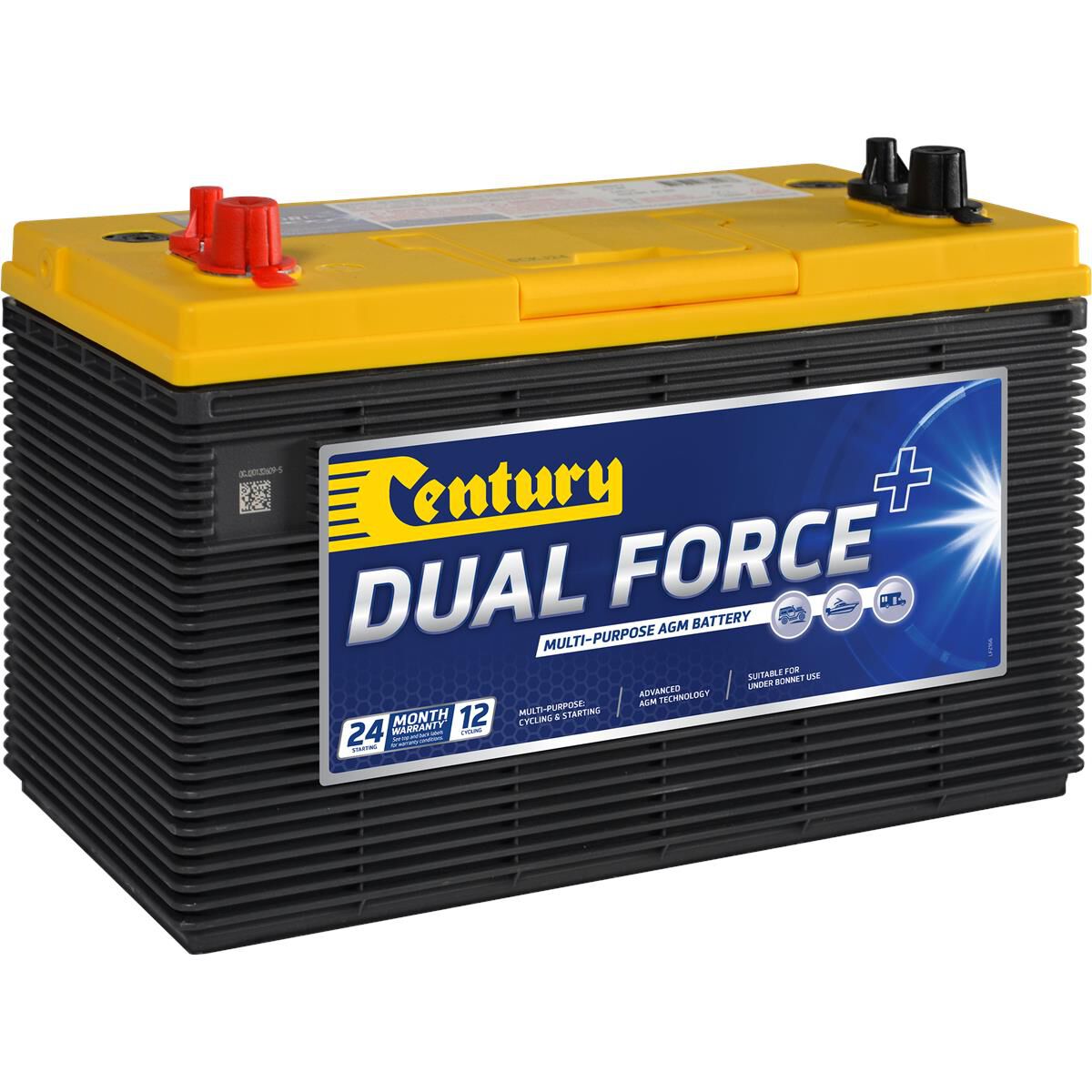 CENTURY BATTERY - 31X MF, , scaau_hi-res