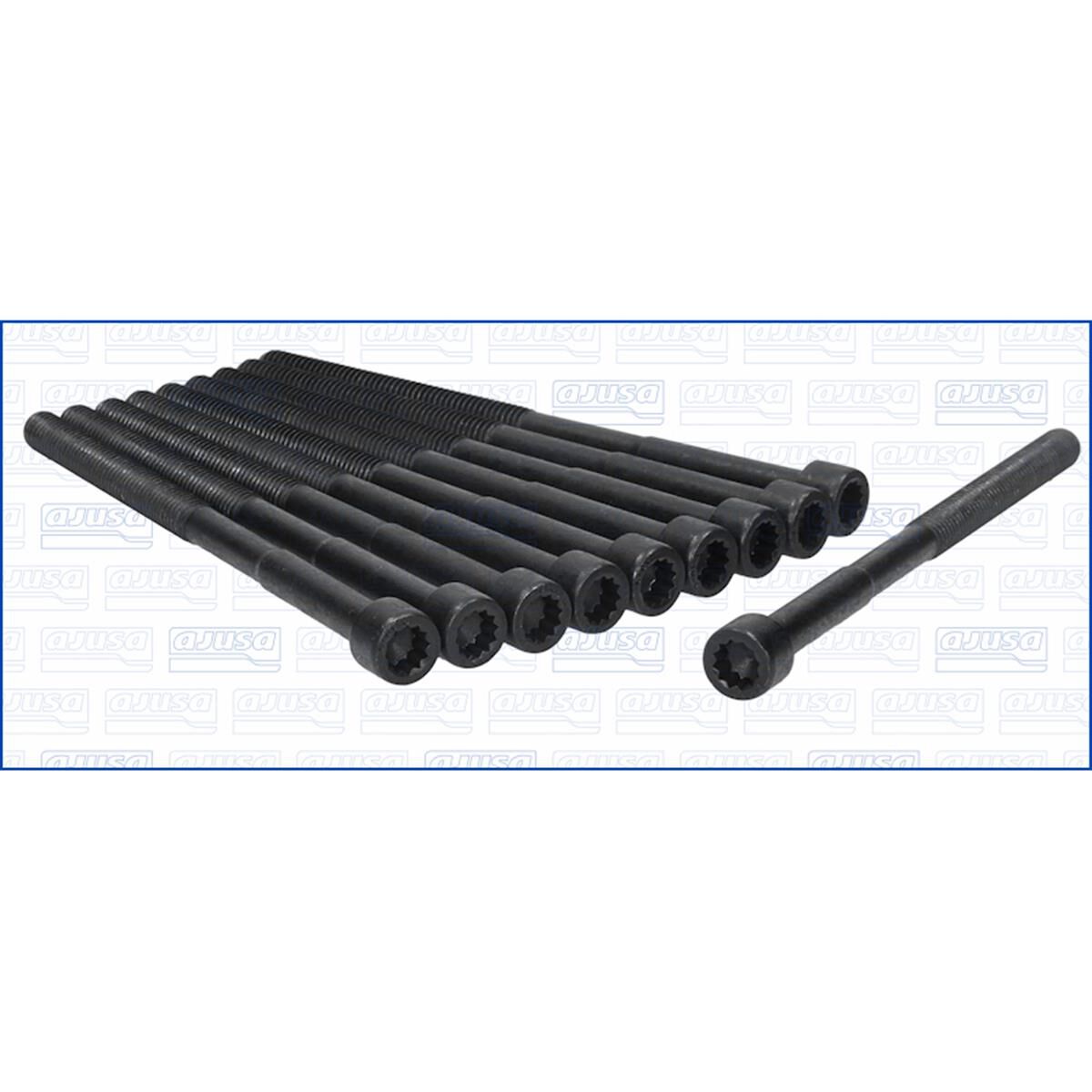 SUIT HYN G4FC HEAD BOLT SET, , scaau_hi-res