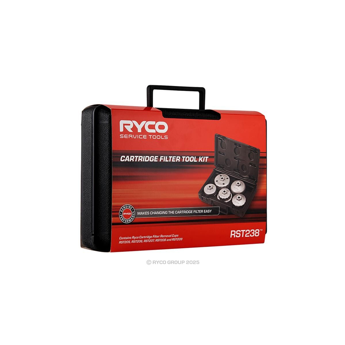 Cartridge Filter Tool Kit, , scaau_hi-res