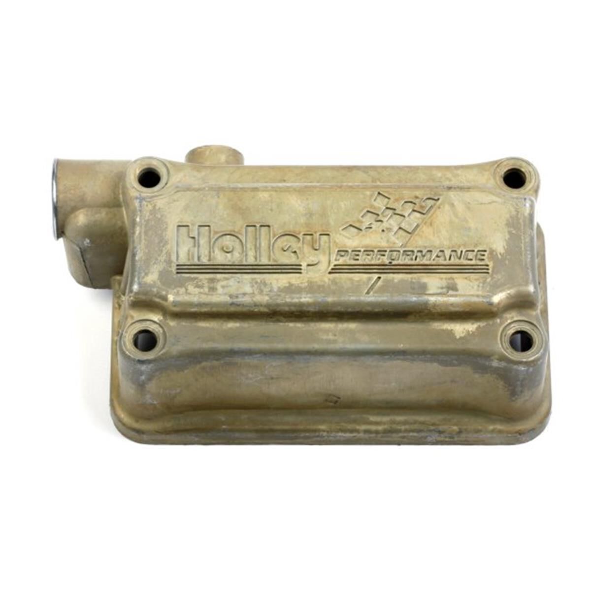 HOLLEY SECONDARY FUEL BOWL SIDE HUNG FLOAT,SUIT 4160 CARB, , scaau_hi-res