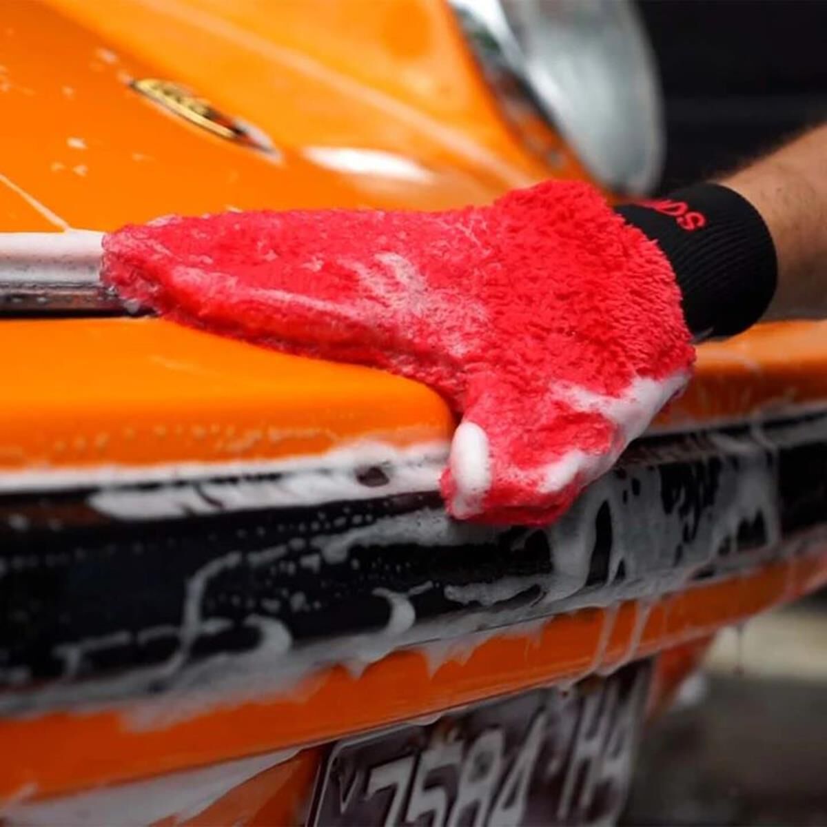 SONAX GLOSS SHAMPOO 1L, , scaau_hi-res