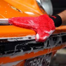 SONAX GLOSS SHAMPOO 1L, , scaau_hi-res