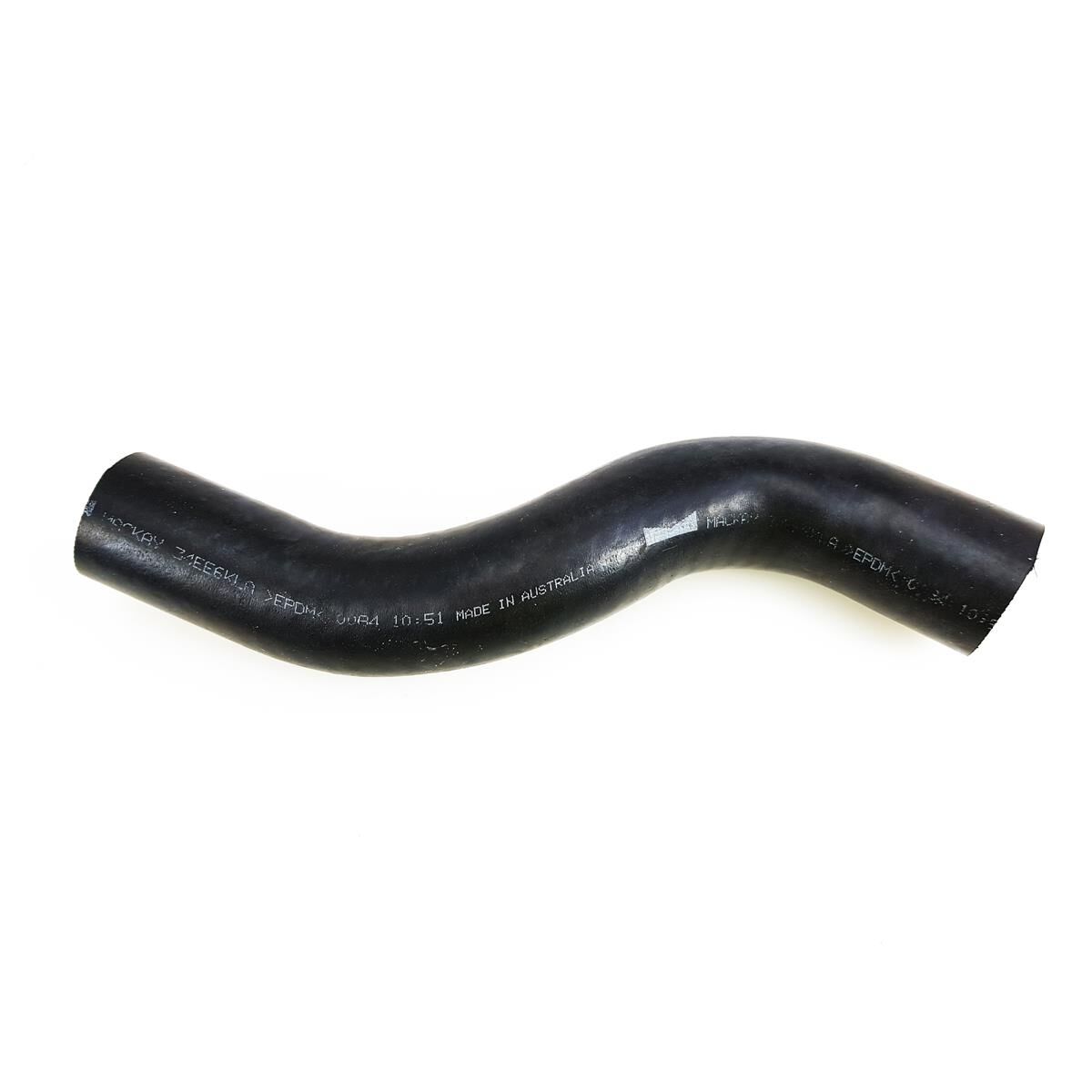 TOP HOSE - MITSUBISHI ASX XA, XB, XC 2.0L (4B11) I4 16V DOHC VVT - (2 OF 2) RHS - FILLER PIPE TO RADIATOR, , scaau_hi-res