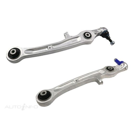 AUDI A6  C6  09/2004 ~ 06/2011  FRONTLOWER REAR CONTROL ARM  LEFT = RIGHT, , scaau_hi-res