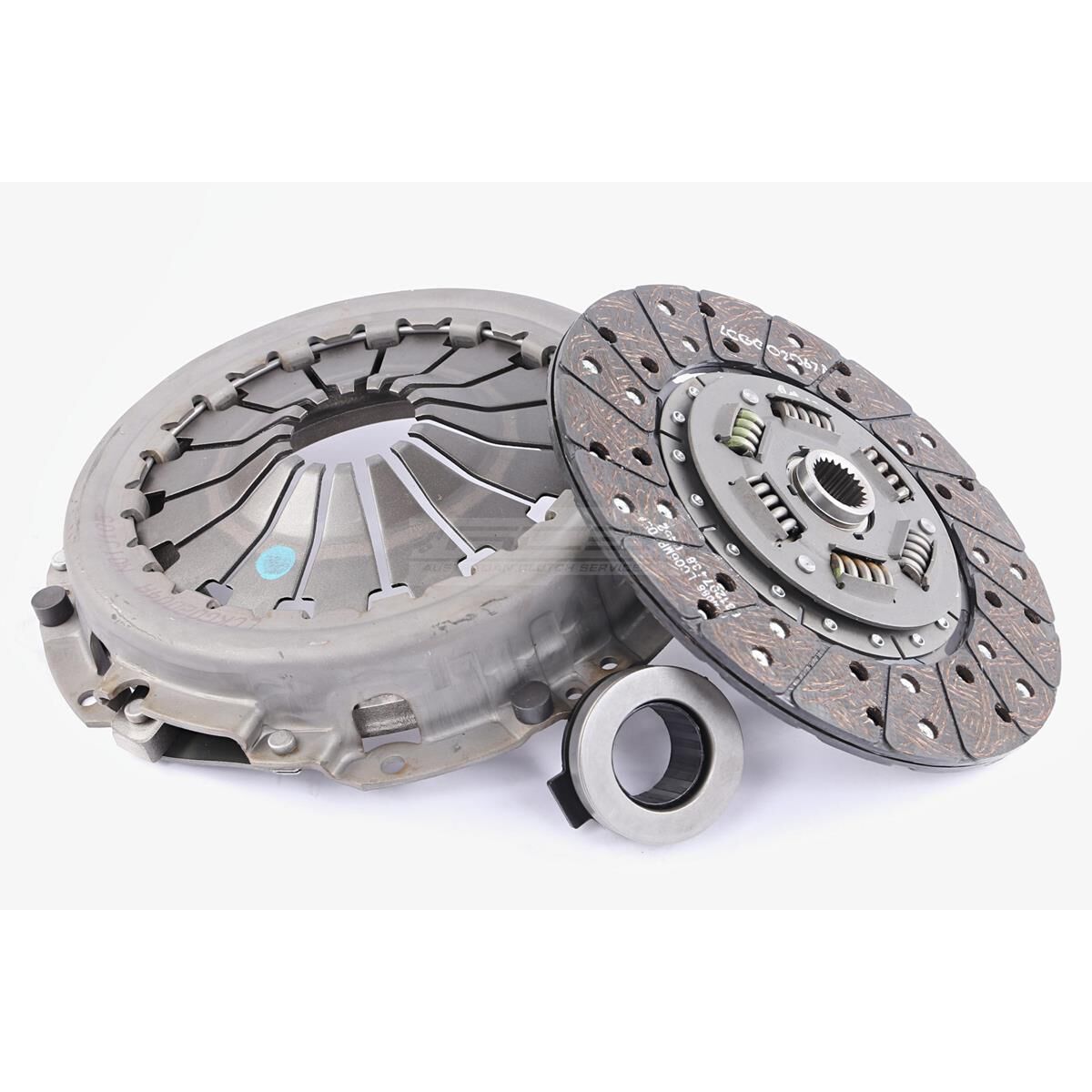 KIT STD FORD SIERRA CAPRI V6, , scaau_hi-res