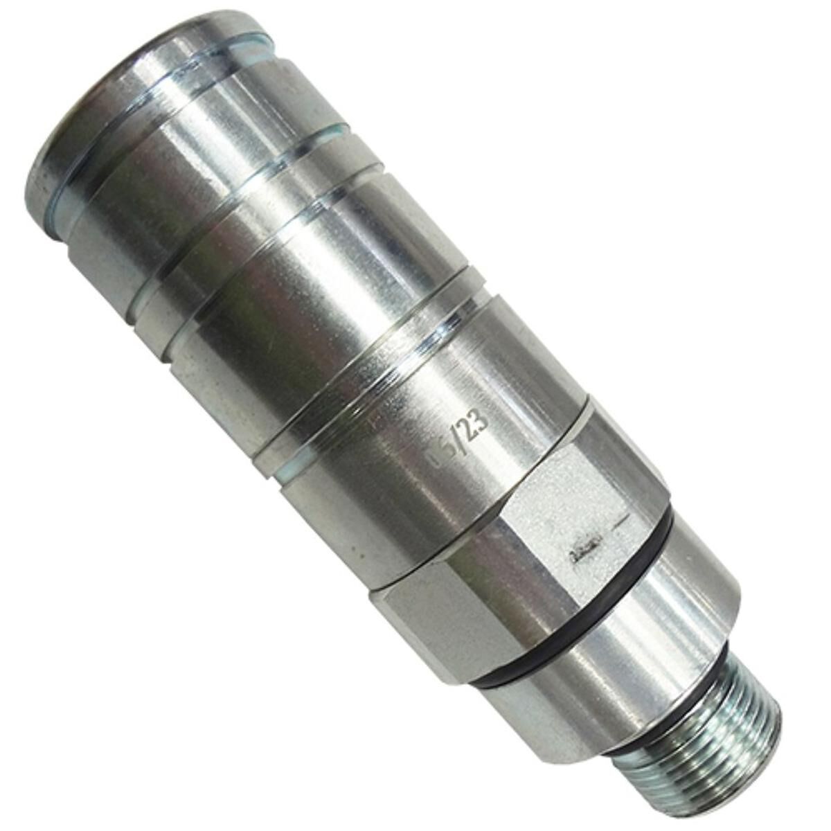 HYDRAULIC COUPLER, , scaau_hi-res