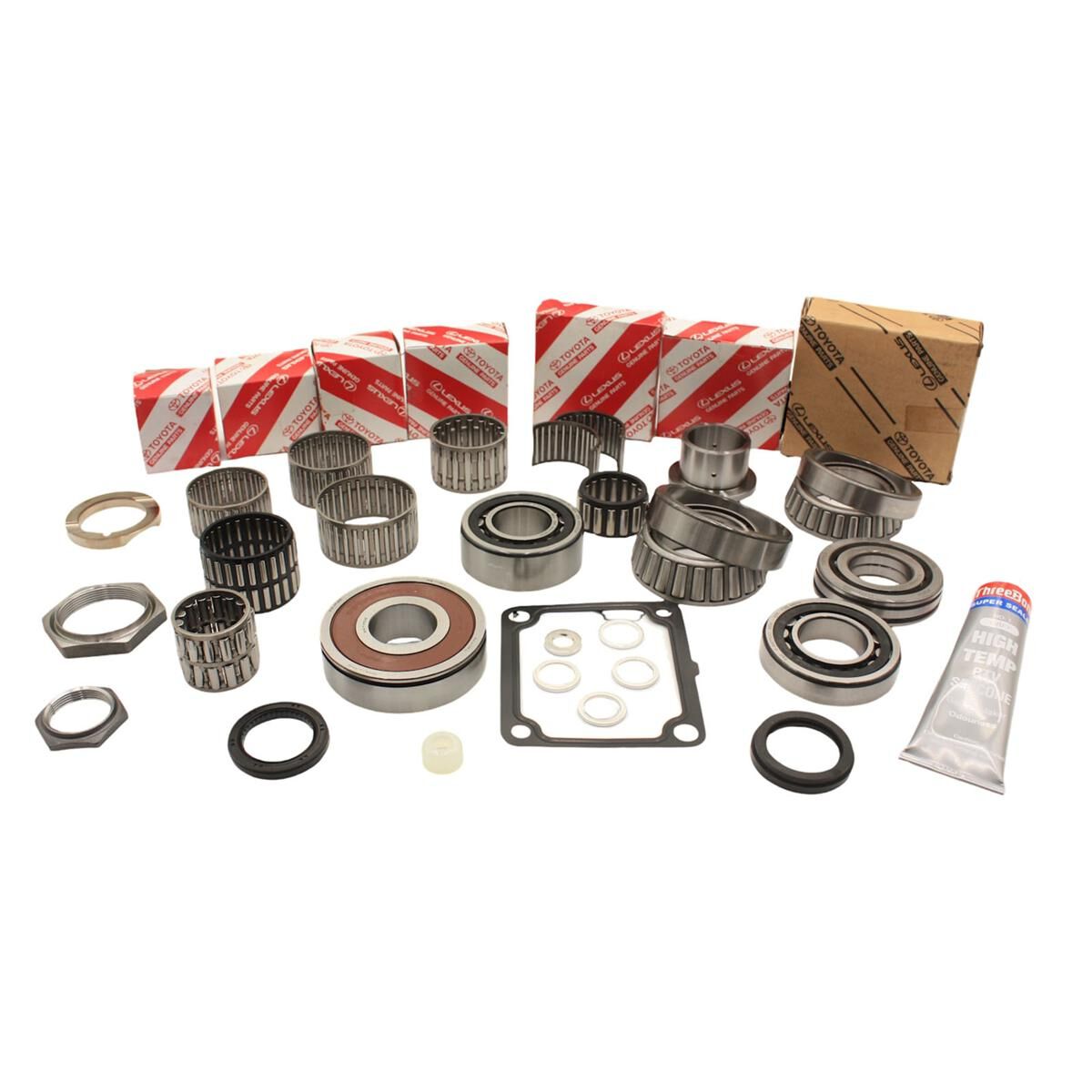 GEAR BOX REPAIR KIT, , scaau_hi-res