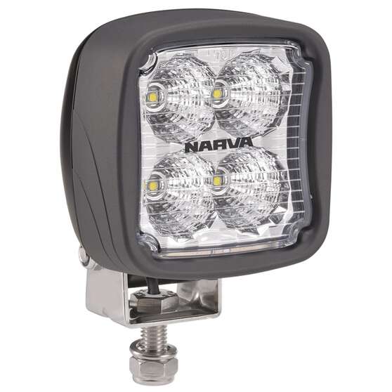 9-64V LED WORK LAMP 3200LM, , scaau_hi-res