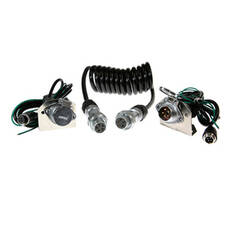 4 PIN PROLINK TRAILER CONNECTION KIT, , scaau_hi-res