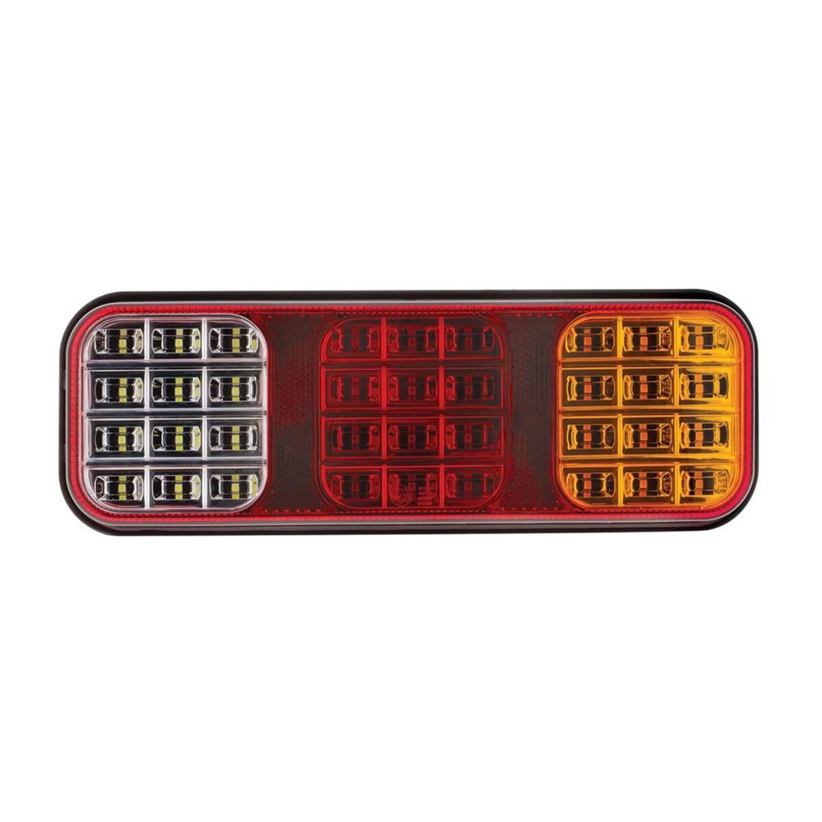 LED STOP/TAIL/INDICATOR/REVRSE LAMP 9-33V W/DEUTSCH PLUG & - LIGHTING - SIGNAL LAMPS, , scaau_hi-res
