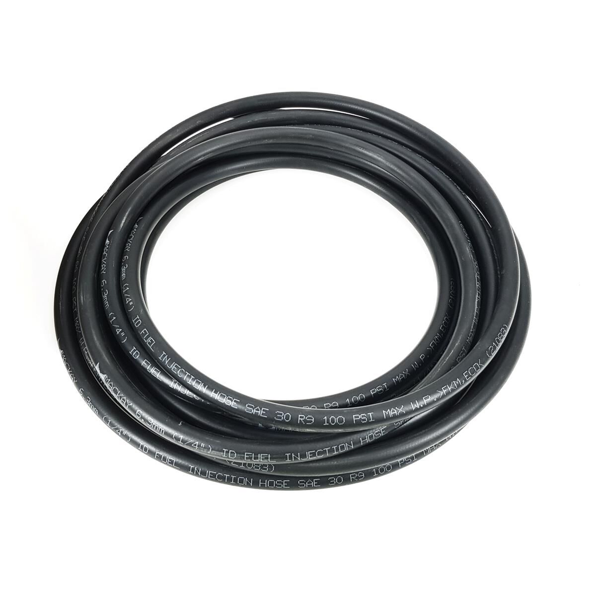 HOSE EFI 6.3MM P/MTR (7) MACKAY *, , scaau_hi-res