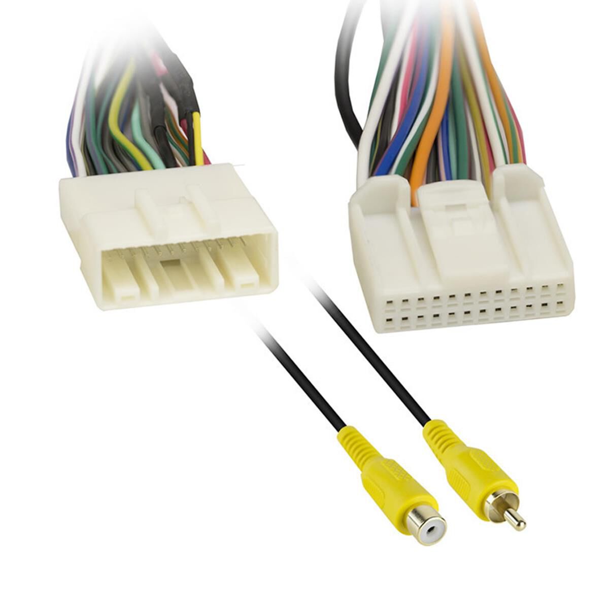 OEM CAMERA RETENTION & AFTERMARKET CAMERA ADD ON ADAPTER TO SUIT VARIOUS HYUNDAI & KIA MODELS, , scaau_hi-res