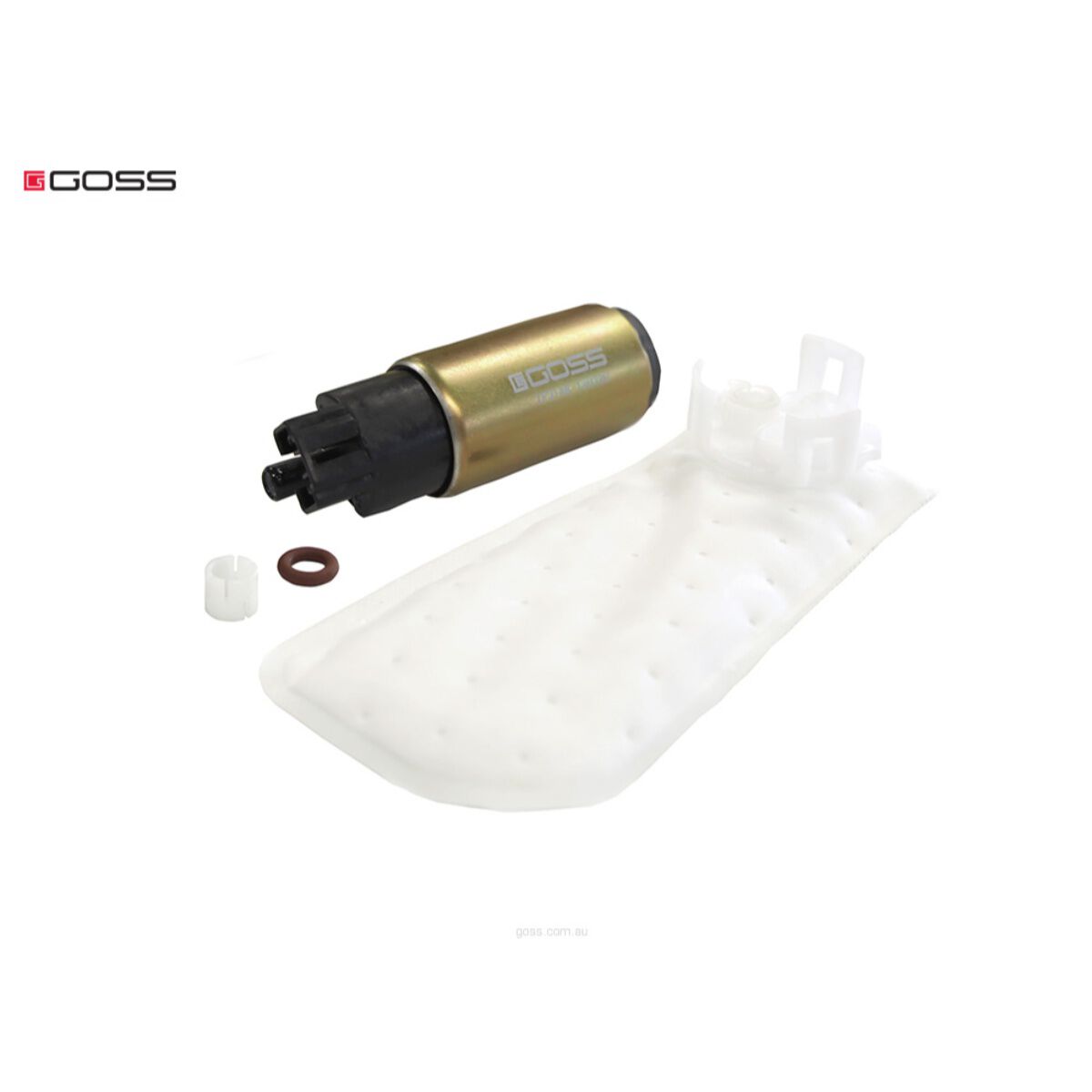 GOSS ELECTRIC FUEL PUMP, , scaau_hi-res