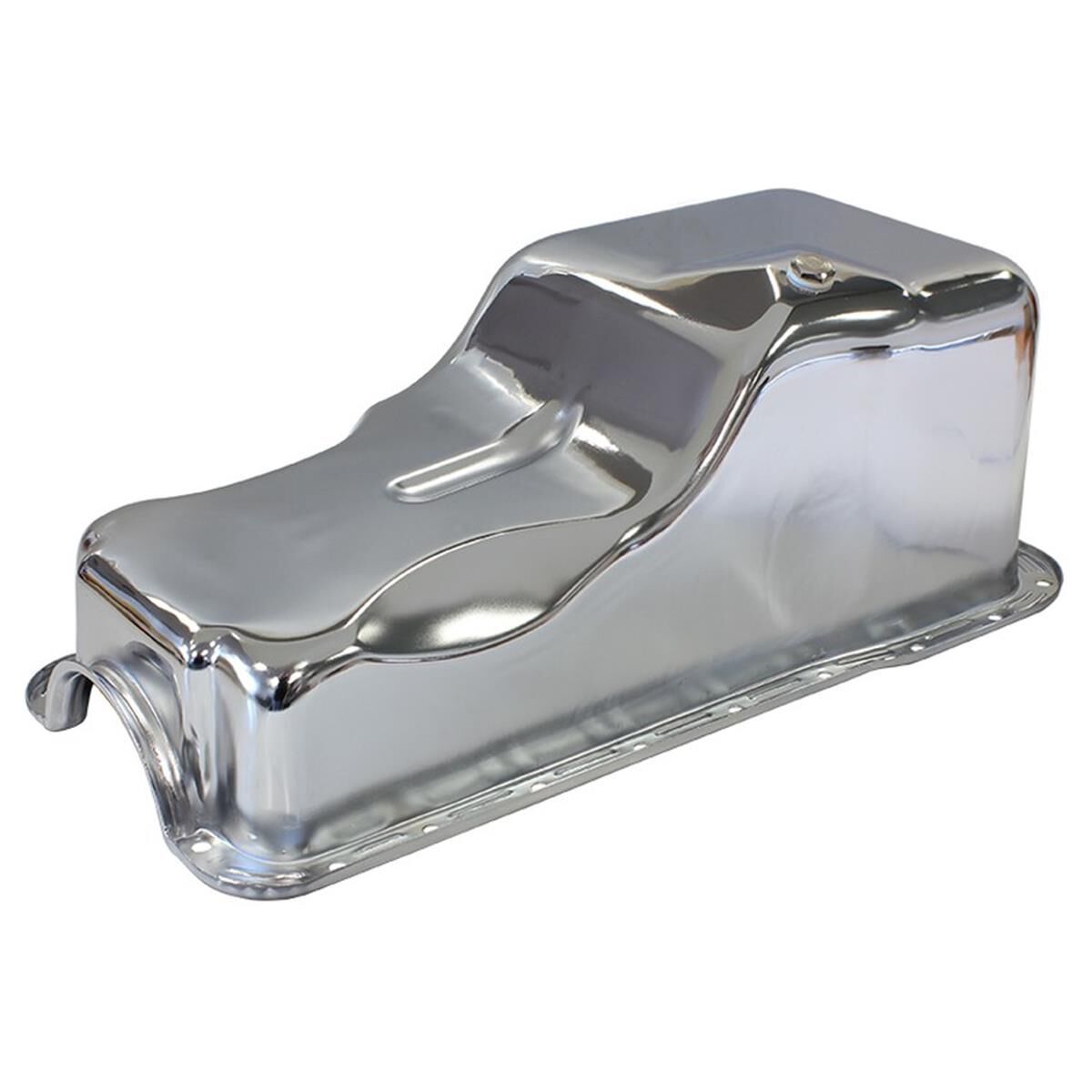 STOCK OIL PAN FORD 289-302W, , scaau_hi-res