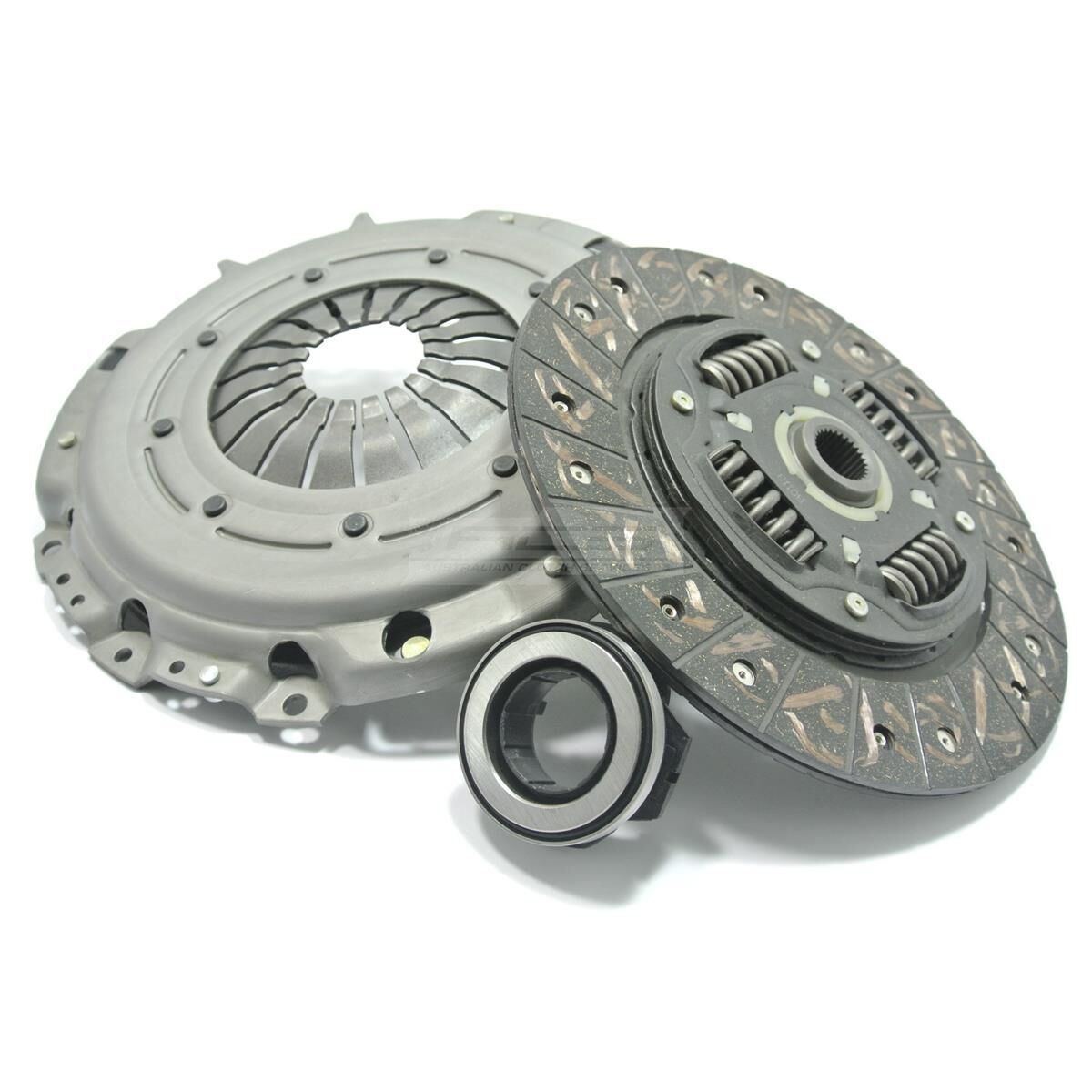 KIT STD VW TRANSPORTER 2.4L, , scaau_hi-res