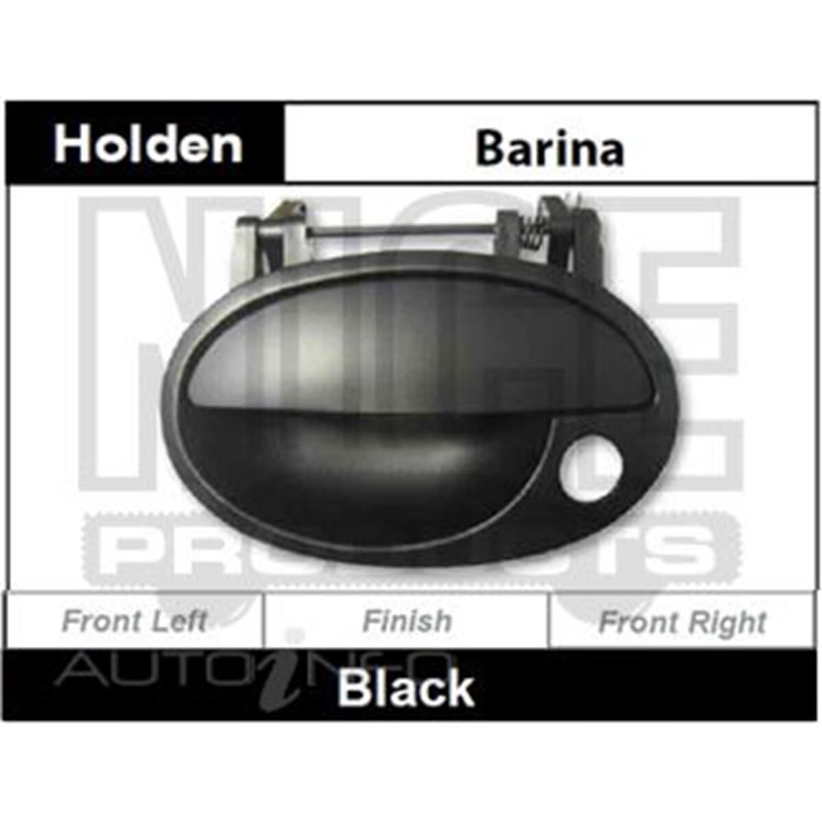 Door Handle, , scaau_hi-res
