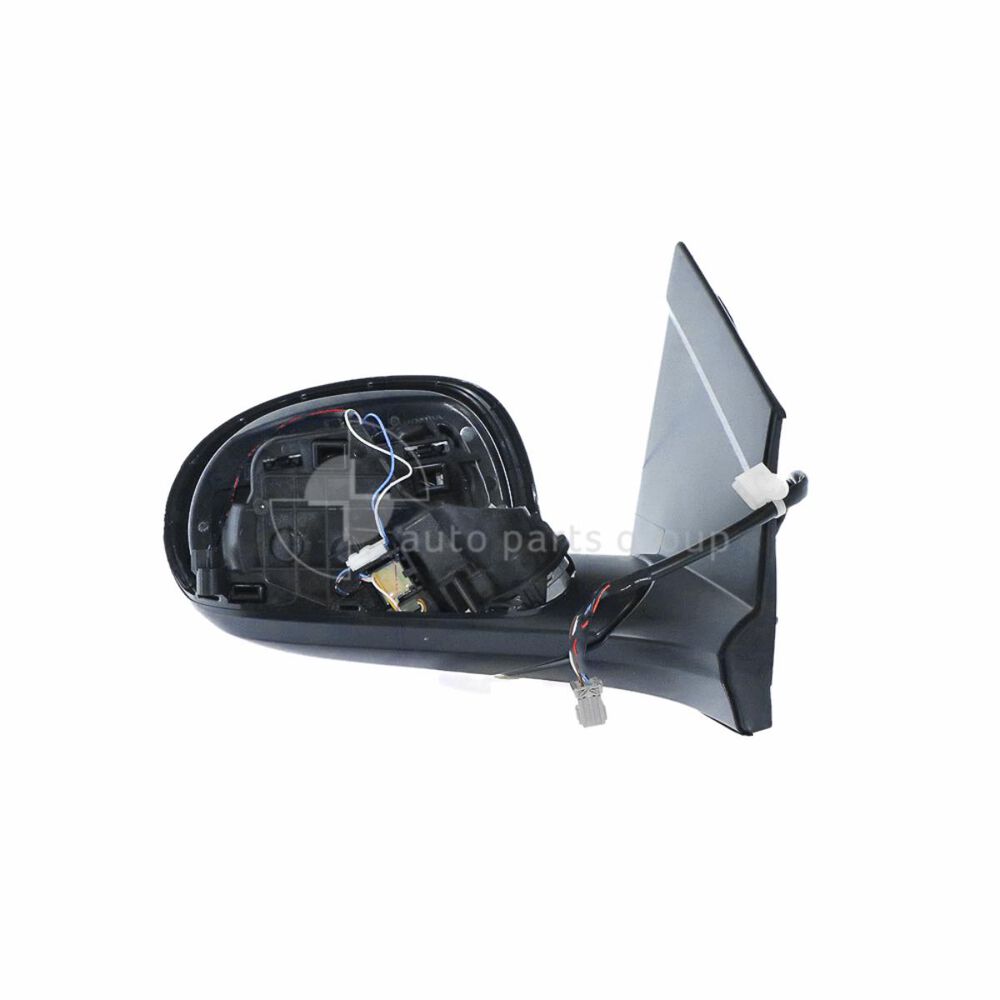 All Crash Door Mirror Rh OCQ81000RHG Supercheap Auto