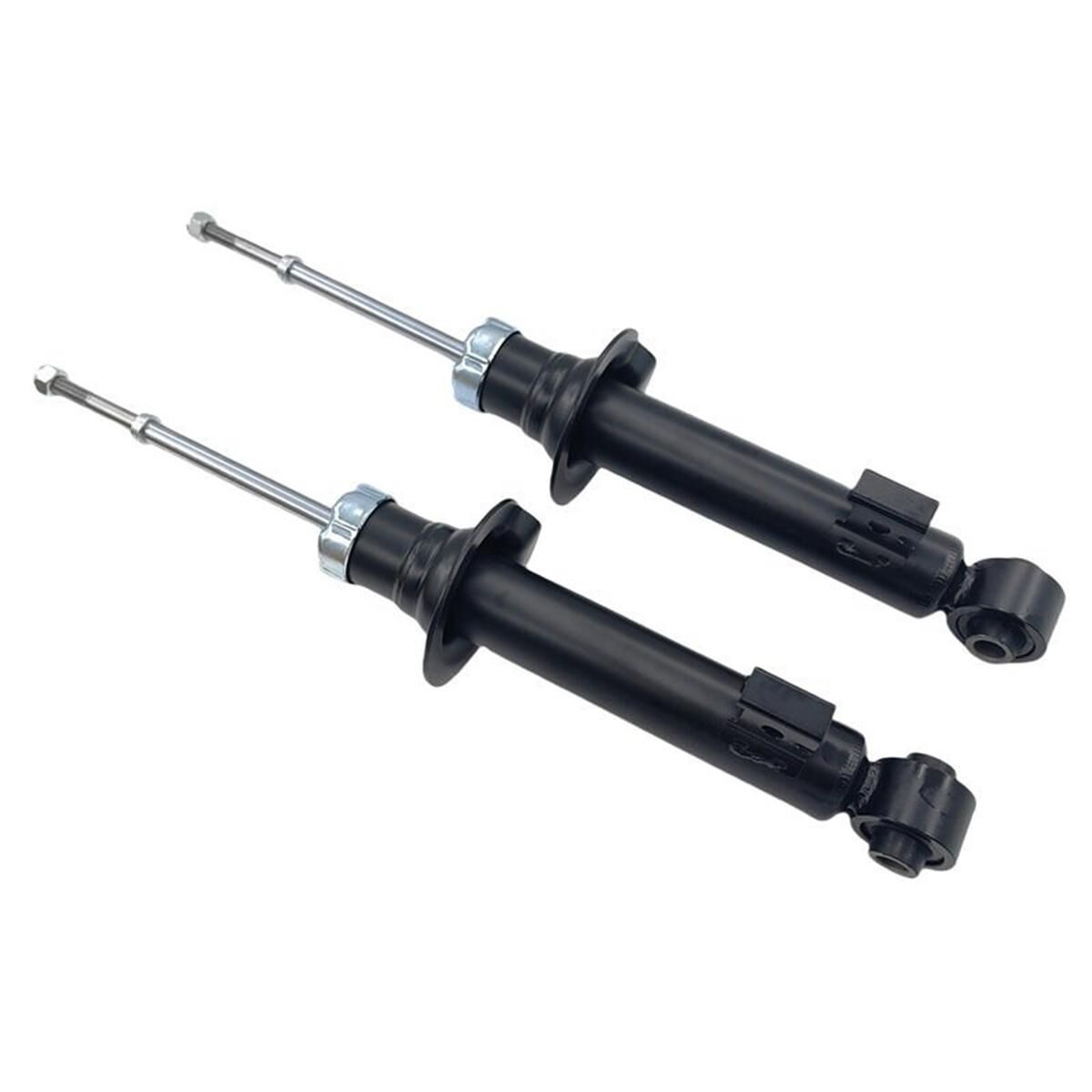 Machter Shock/Strut Front - FSA-MB003 | Supercheap Auto
