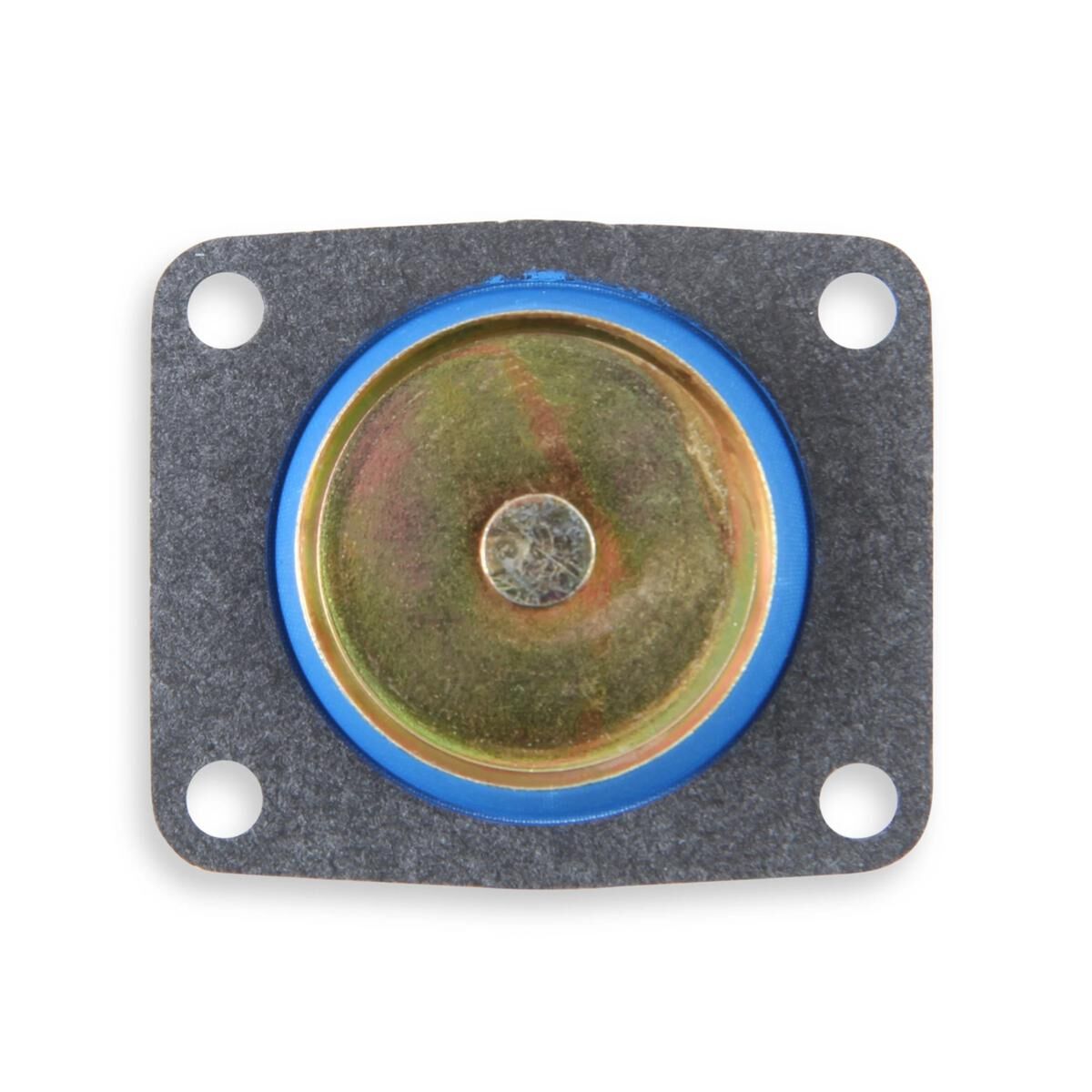 Genuine Holley 30cc GFLT Accelerator Pump Diaphragm E85 & Methanol Rated [135-10], , scaau_hi-res