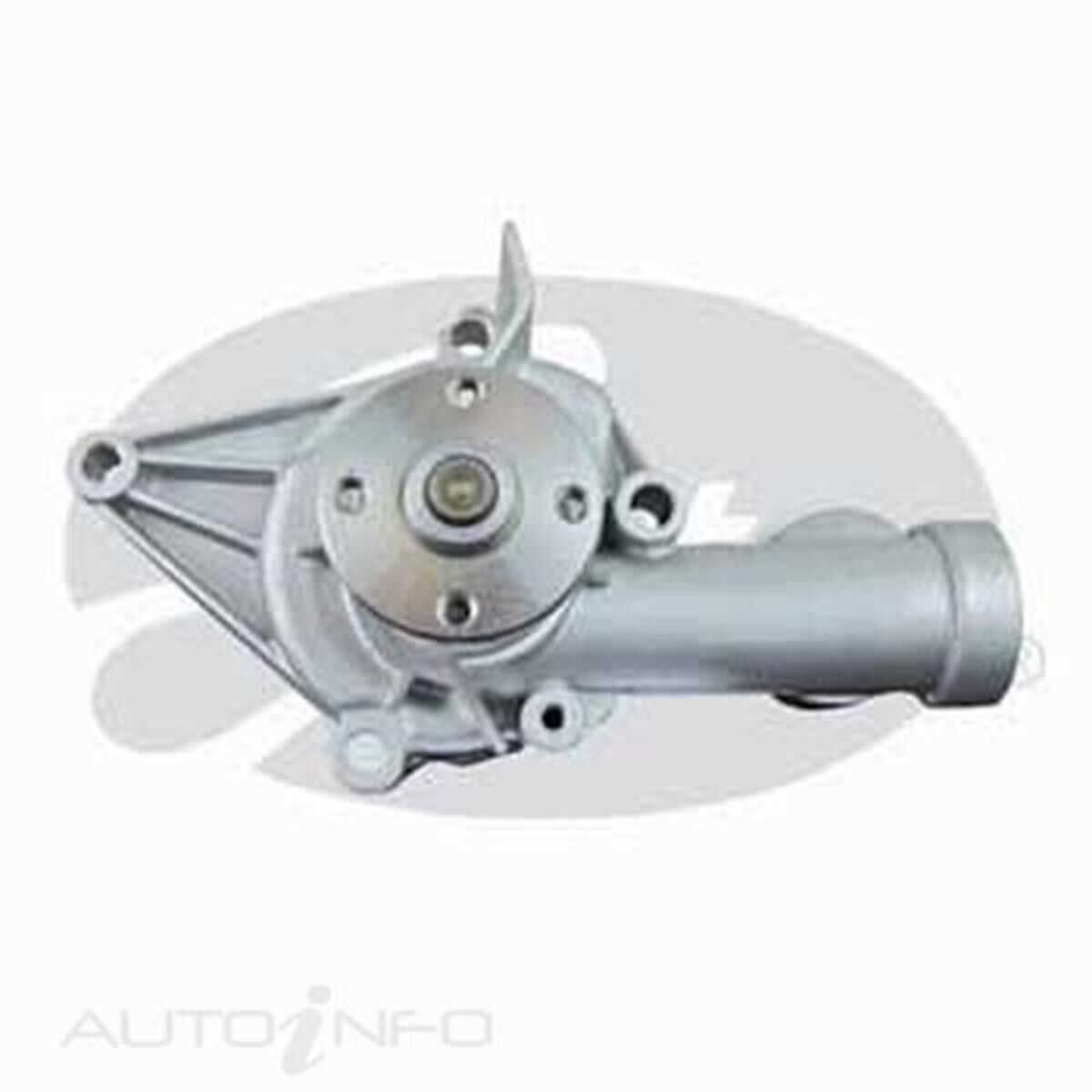 GWP877 GATES WATER PUMP, , scaau_hi-res