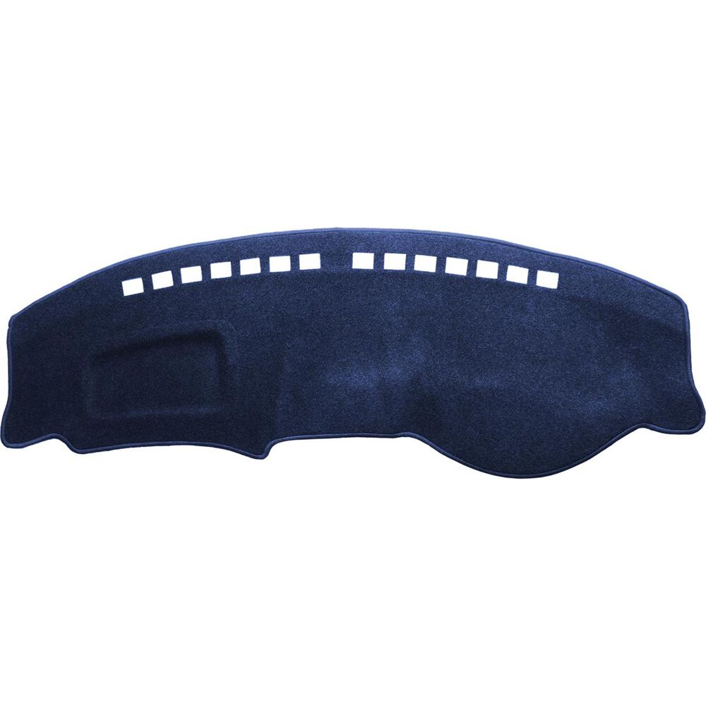 SCA Dashmat Suits Ford Laser Blue Supercheap Auto