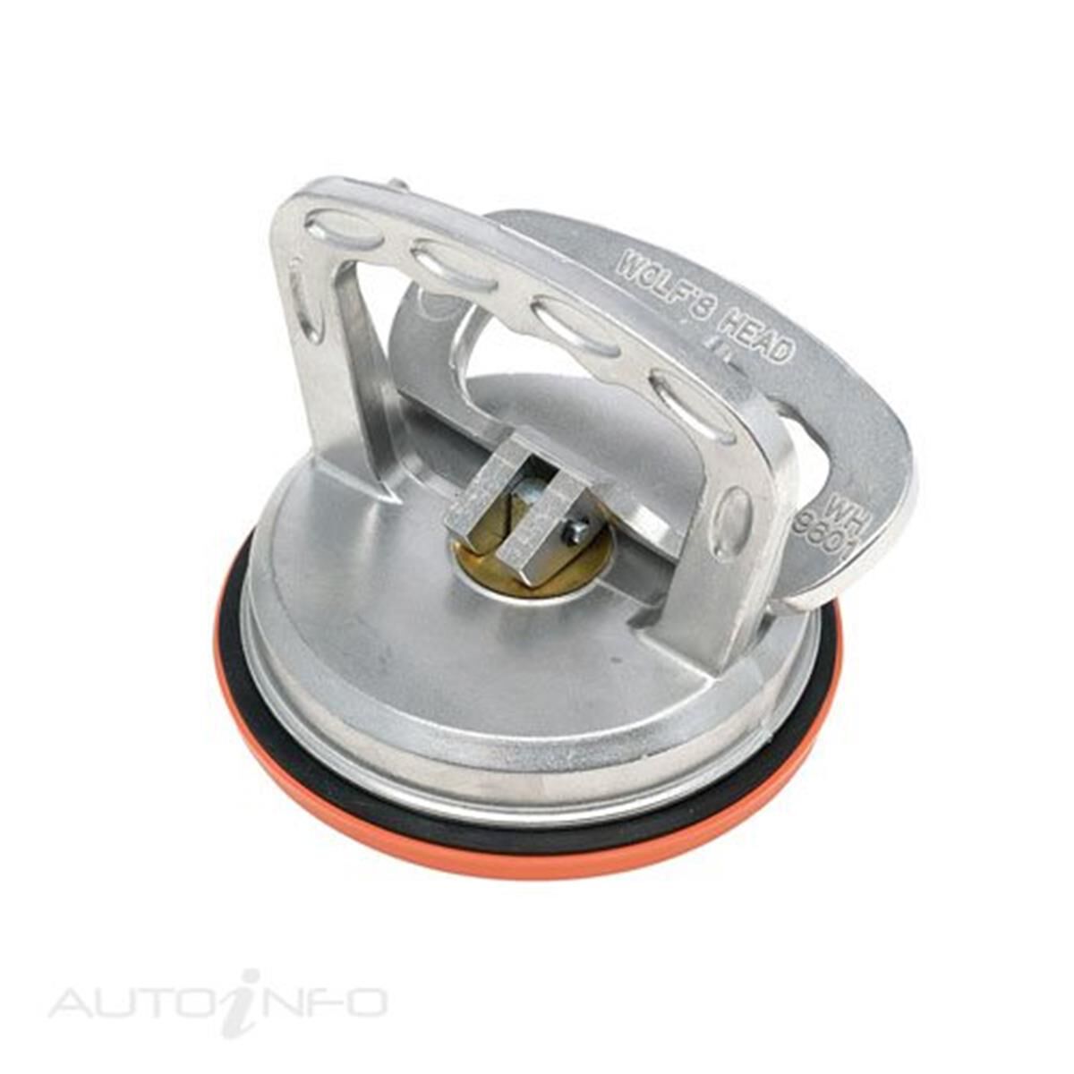 TOLEDO SINGLE ALUMIN SUCTION CUP, , scaau_hi-res