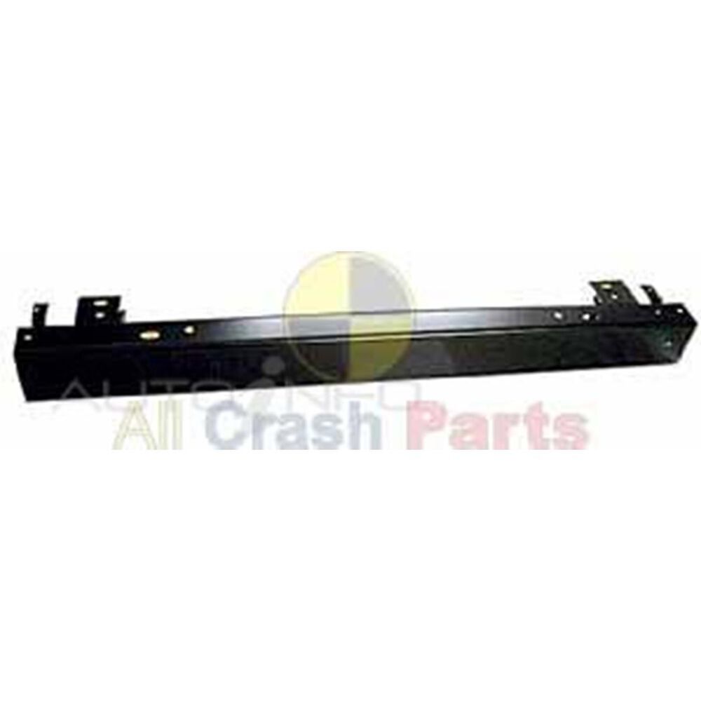 All Crash Rear Bar JWA04020 Supercheap Auto