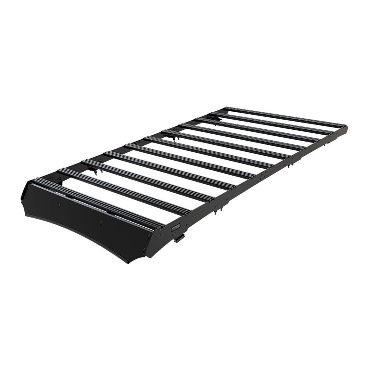 FRONT RUNNER TOYOTA PRADO 150 (2010-CURRENT) SLIMSPORT ROOF RACK KIT, , scaau_hi-res