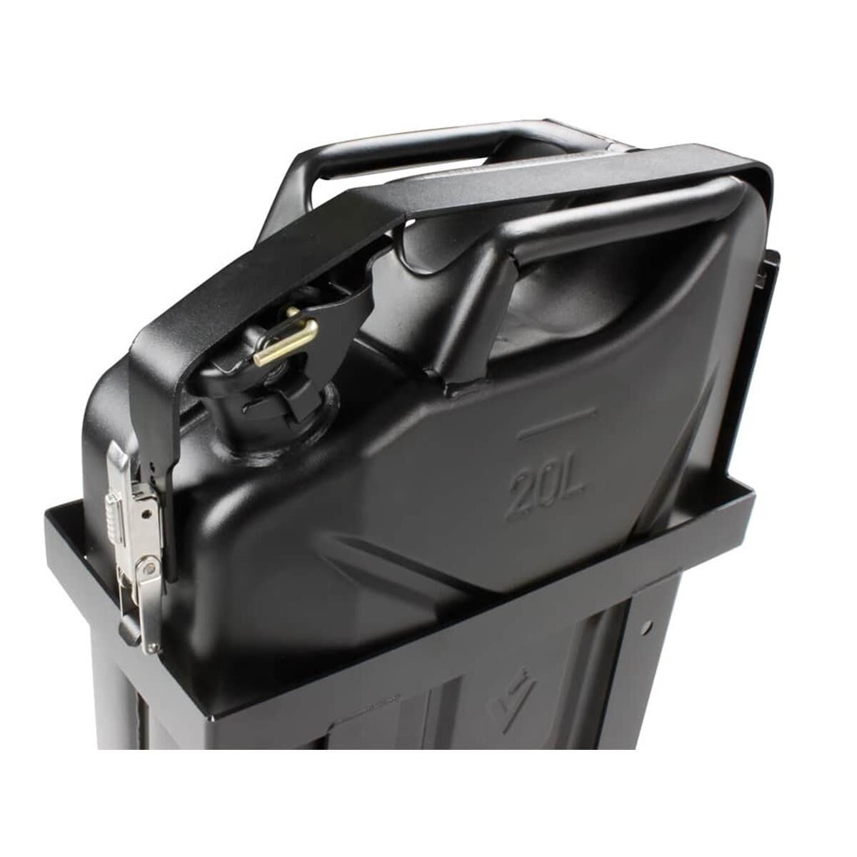 FRONT RUNNER VERTICAL JERRY CAN HOLDER, , scaau_hi-res