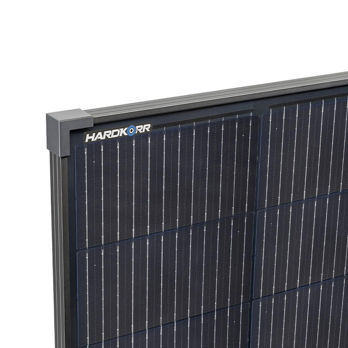 200W FIXED SOLAR PANEL - NARROW, , scaau_hi-res