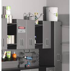 HAZARDOUS CHEMICALS SIGN 25CM, , scaau_hi-res