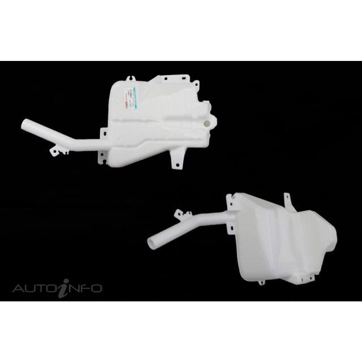 MITSUBISHI TRITON  ML/MN  07/2006 ~ 12/2014  WASHER BOTTLE, , scaau_hi-res