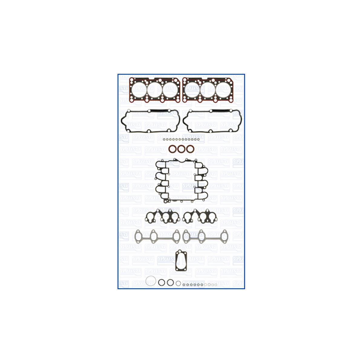 SUIT AUD ABC 95> VRS GSKT SET, , scaau_hi-res