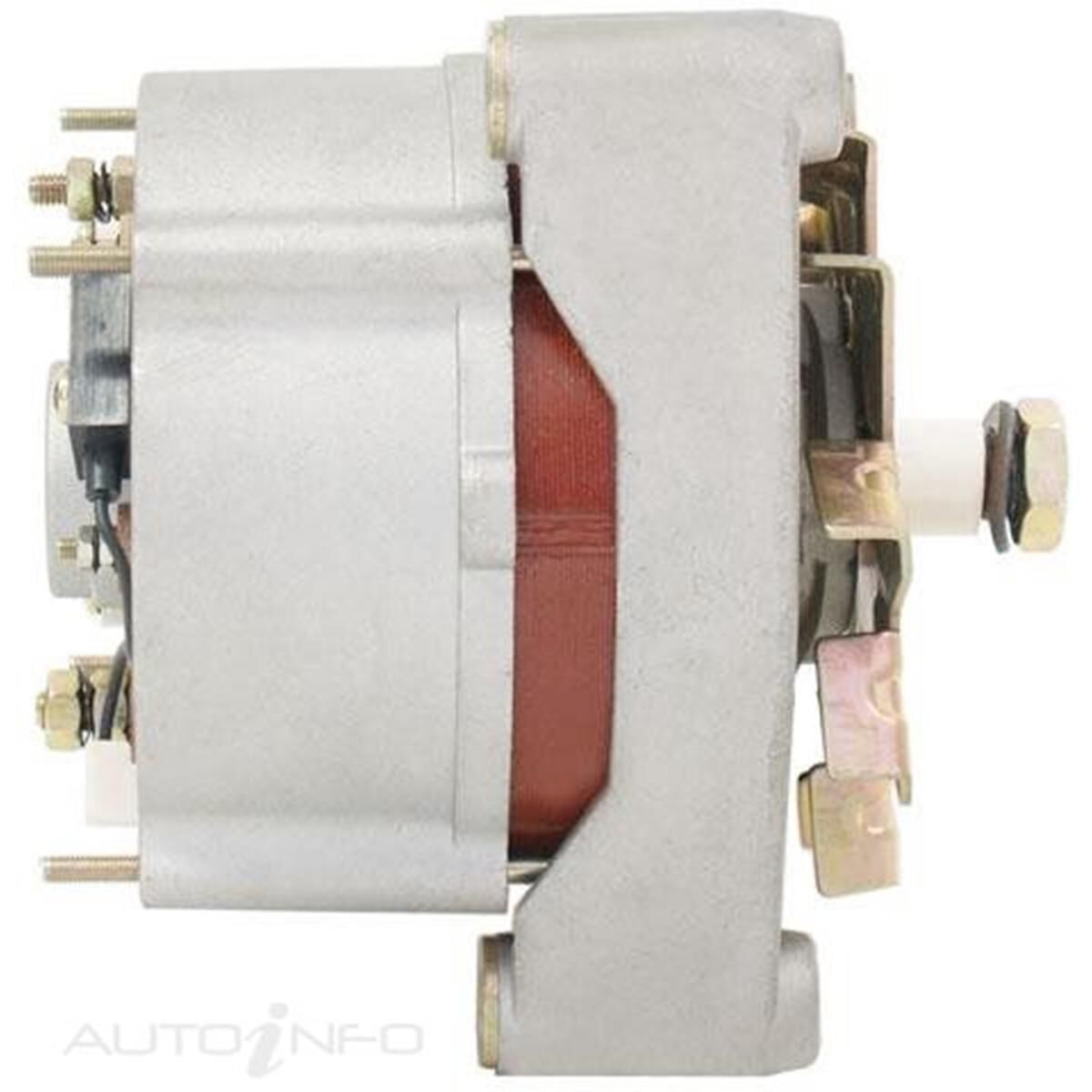ALTERNATOR 24V 55A, , scaau_hi-res