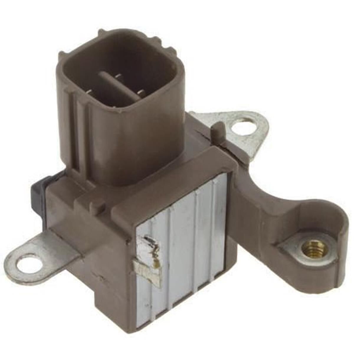 REGULATOR 12V SUITS HILUX DSL  85A 100A  130A  LATE ALTS, , scaau_hi-res