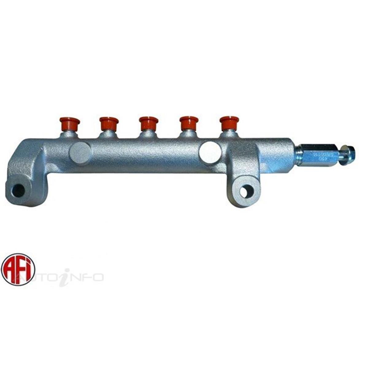DIESEL FUEL RAIL ASSY, , scaau_hi-res