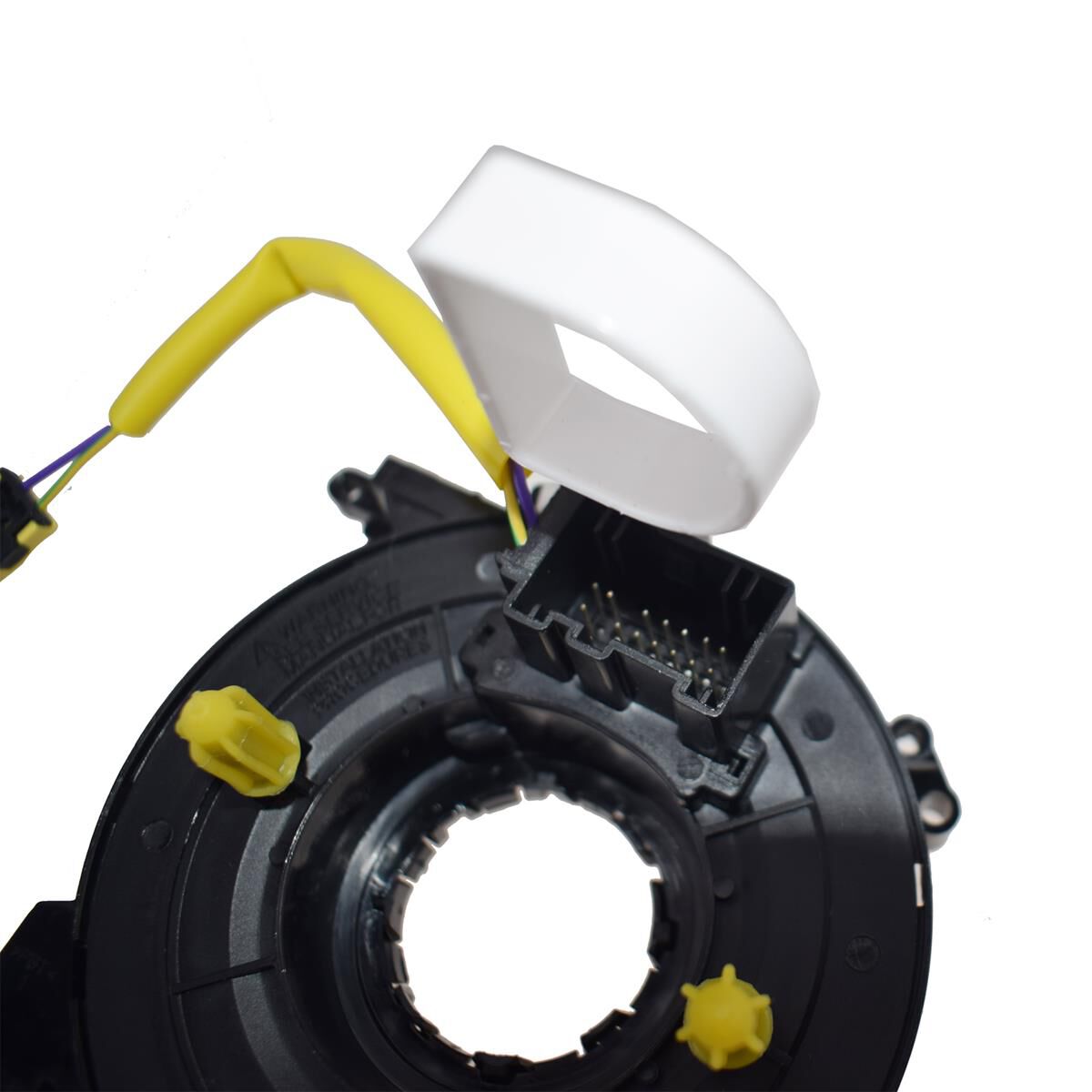 CLOCK SPRING FIT FOR FORD MONDEO MK5 2014-ON FORD RANGER PX 1 2 3 2011-2021 EQ9T-14A664-CAW/EQ9T14A664CAW, , scaau_hi-res