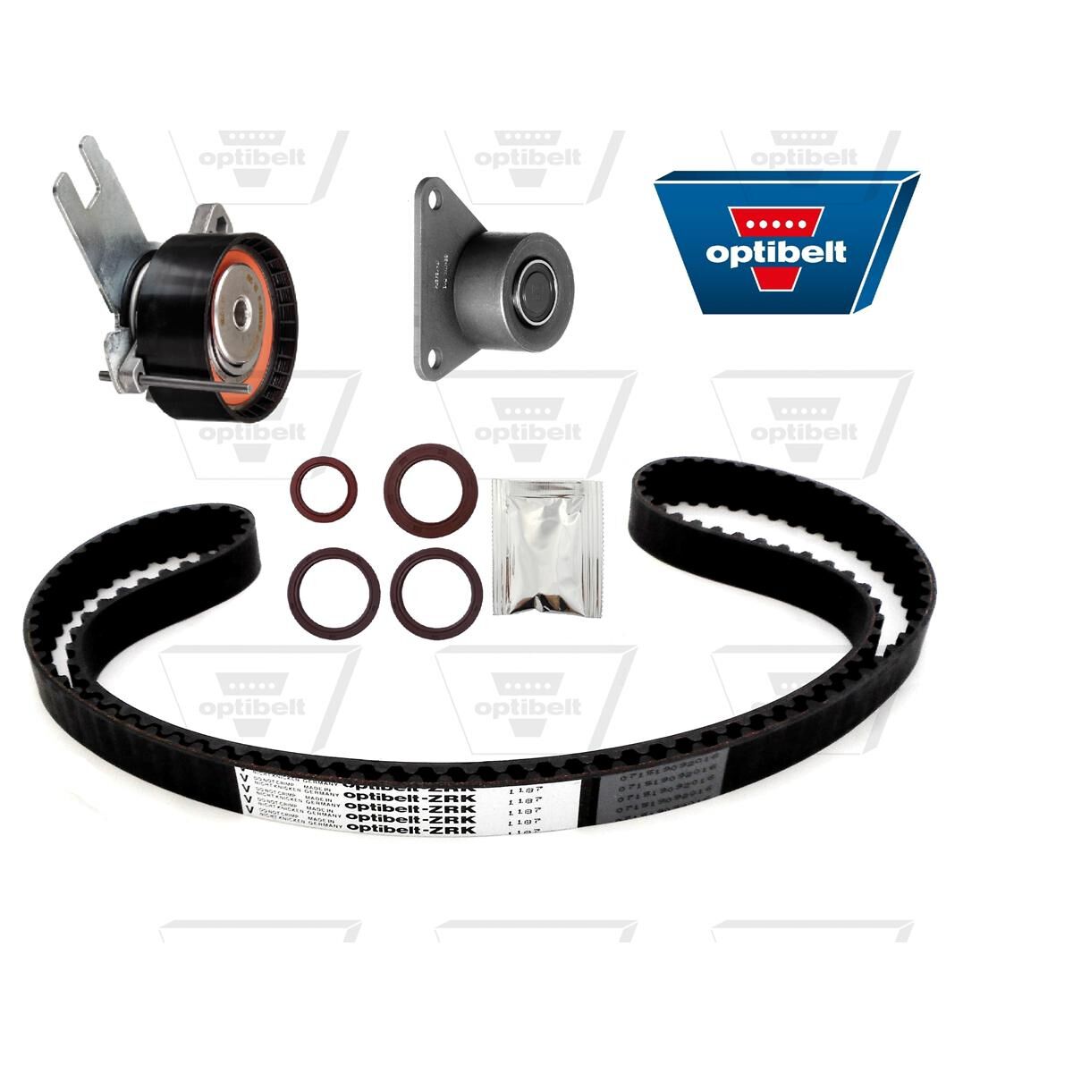 TIMING BELT KIT, , scaau_hi-res