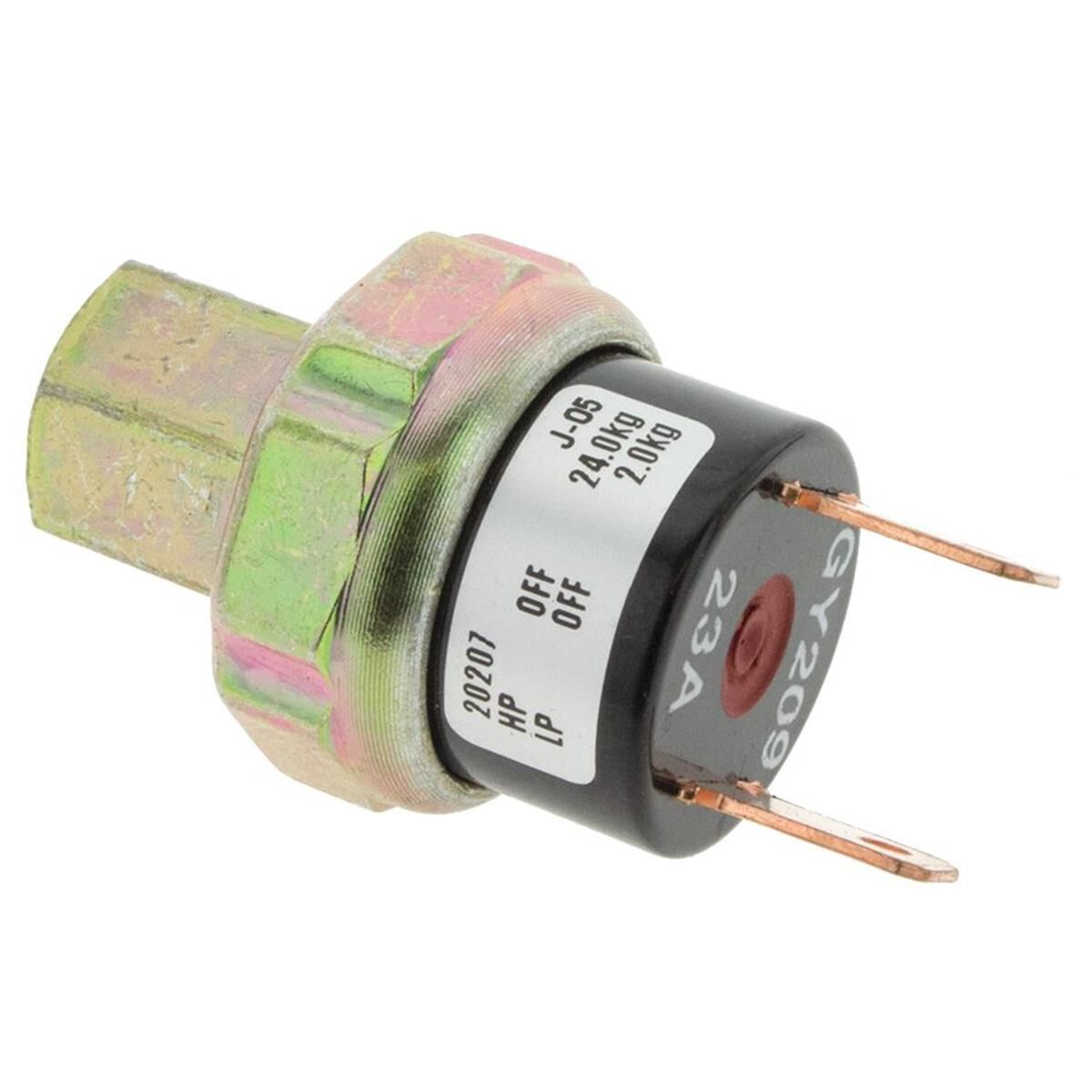 PRES SW BIN FEMALE W/SPADE, , scaau_hi-res