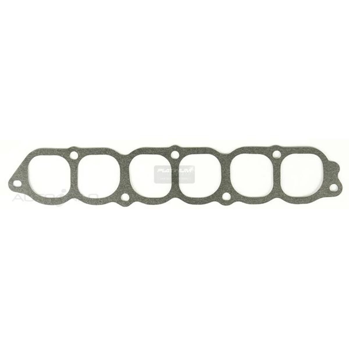 PLENUM CHAMBER GASKET, , scaau_hi-res