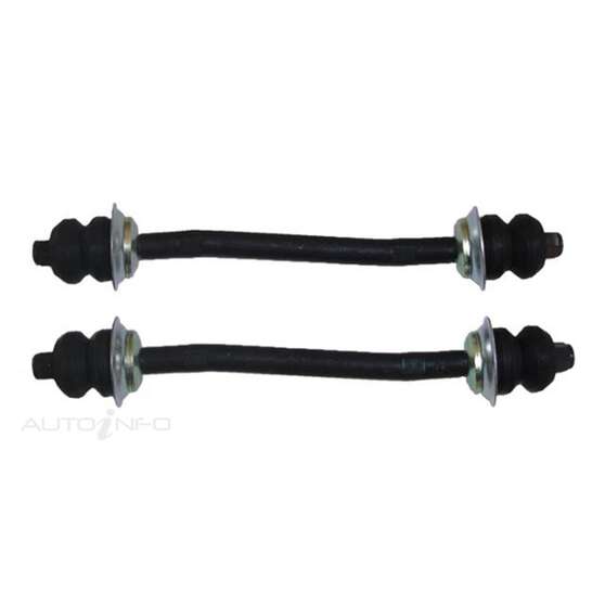 POLYPRO Front Sway Bar Link Kit For Holden Commodore VB VC VH VK VL (1978-1997)