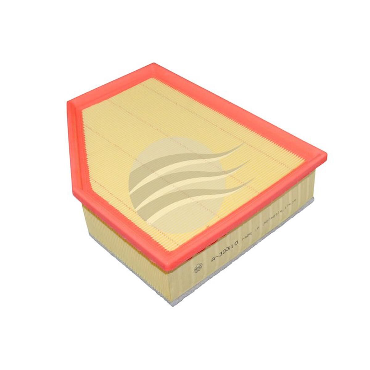 AIR FILTER FITS A2051 WA5441, , scaau_hi-res