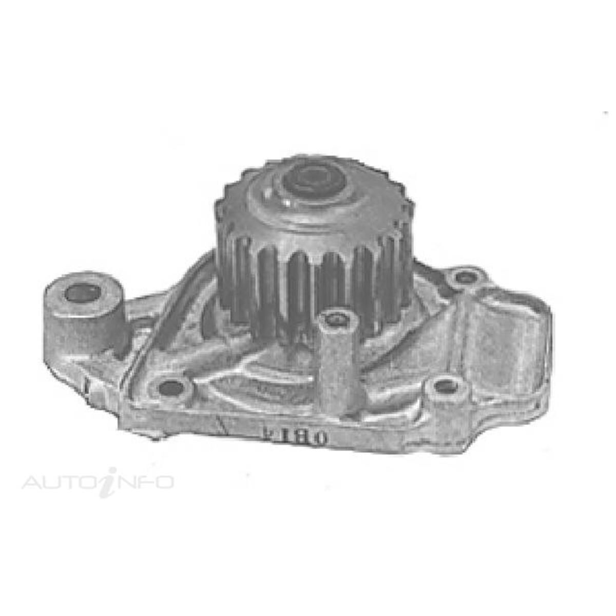 GMB WATER PUMP HONDA, , scaau_hi-res